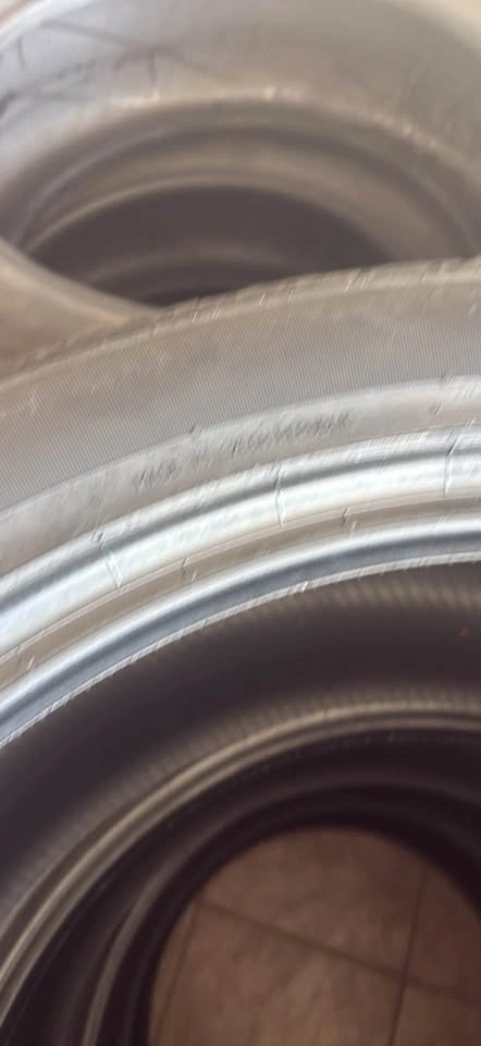 Continental CrossContact LX Sport AO 285/40 R 21 XL Tires - photo 5