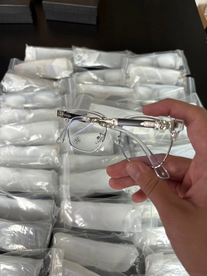 Chrome Hearts BlueLight Blocking Glasses - photo 2