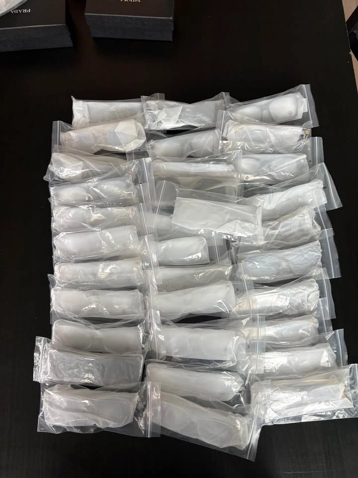 Chrome Hearts BlueLight Blocking Glasses - photo 3