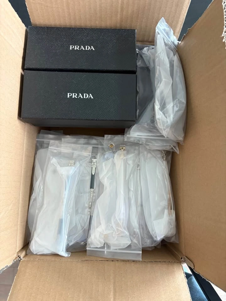 Chrome Hearts BlueLight Blocking Glasses - photo 4