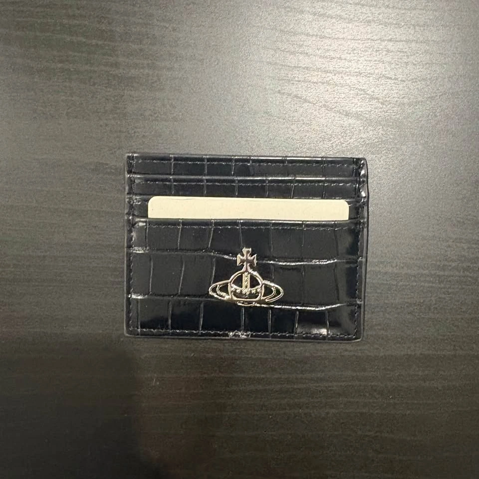 Vivienne Westwood Card Holder - photo 2