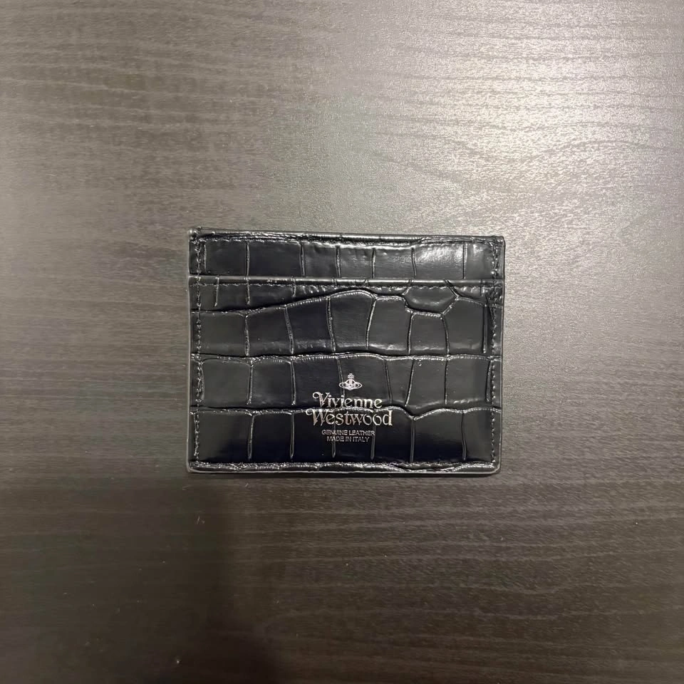 Vivienne Westwood Card Holder - photo 3