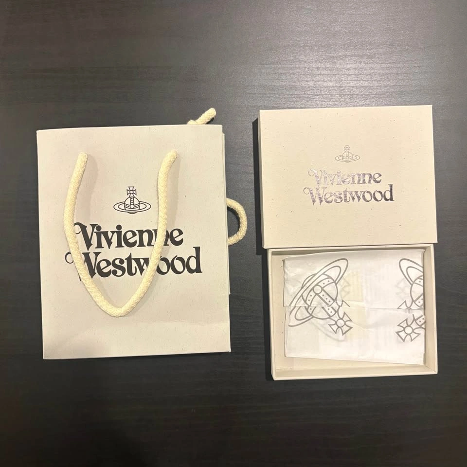 Vivienne Westwood Card Holder - photo 4