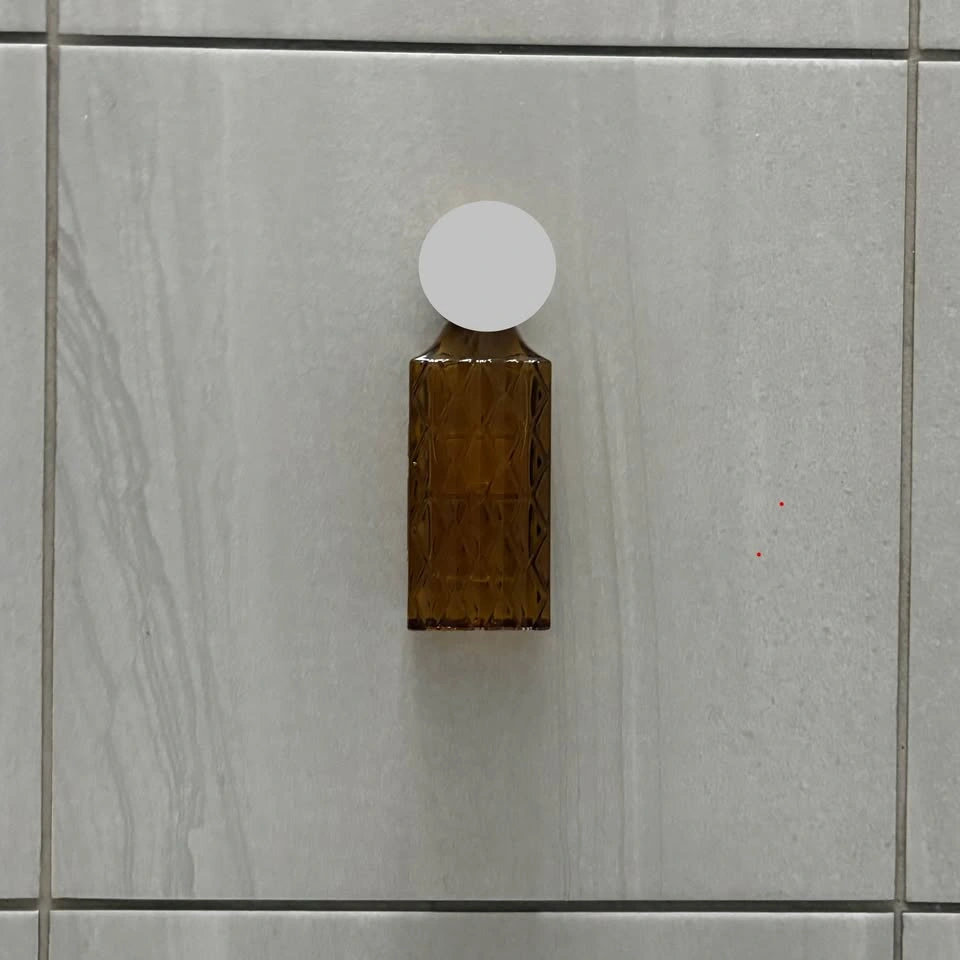 IBRAQ Citrine Amber Perfume - photo 2