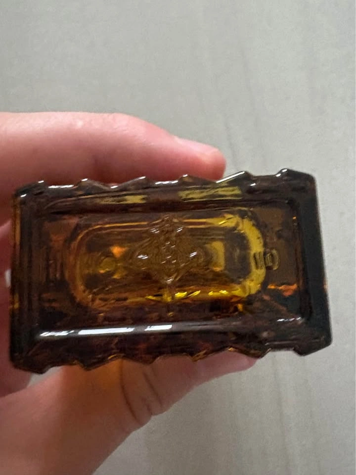 IBRAQ Citrine Amber Perfume - photo 3