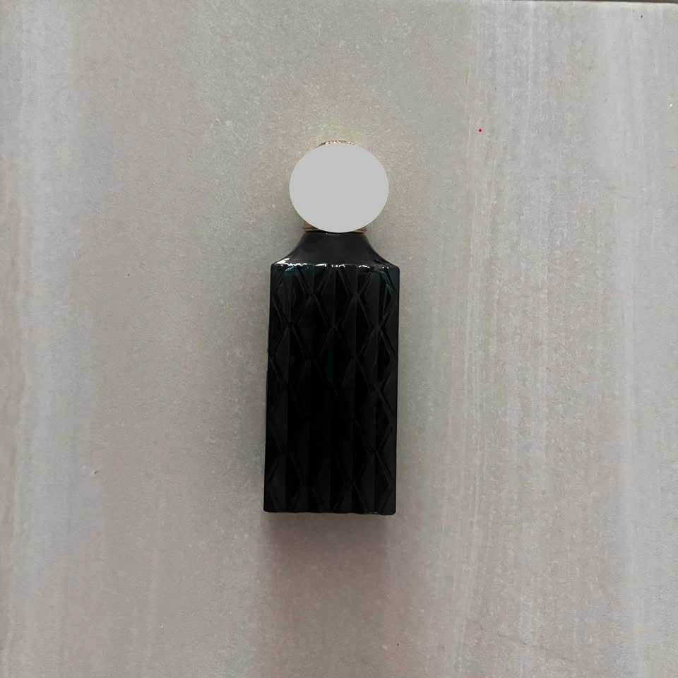 IBRAQ Sapphire Leather Perfume - photo 2