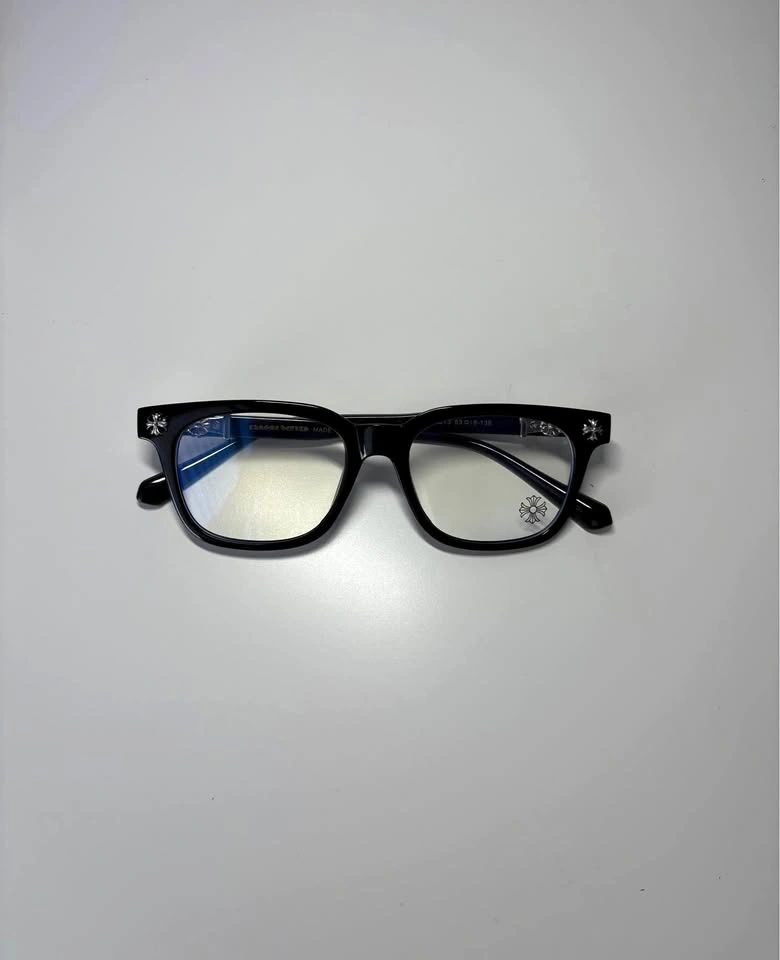 Chrome Hearts BlueLight Glasses
