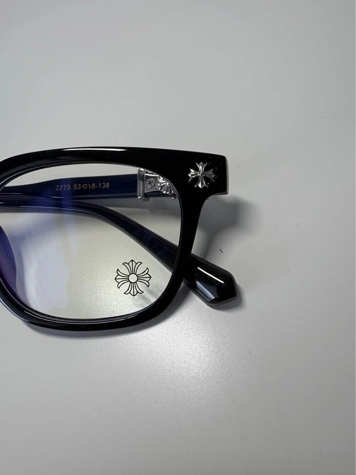 Chrome Hearts BlueLight Glasses - photo 2