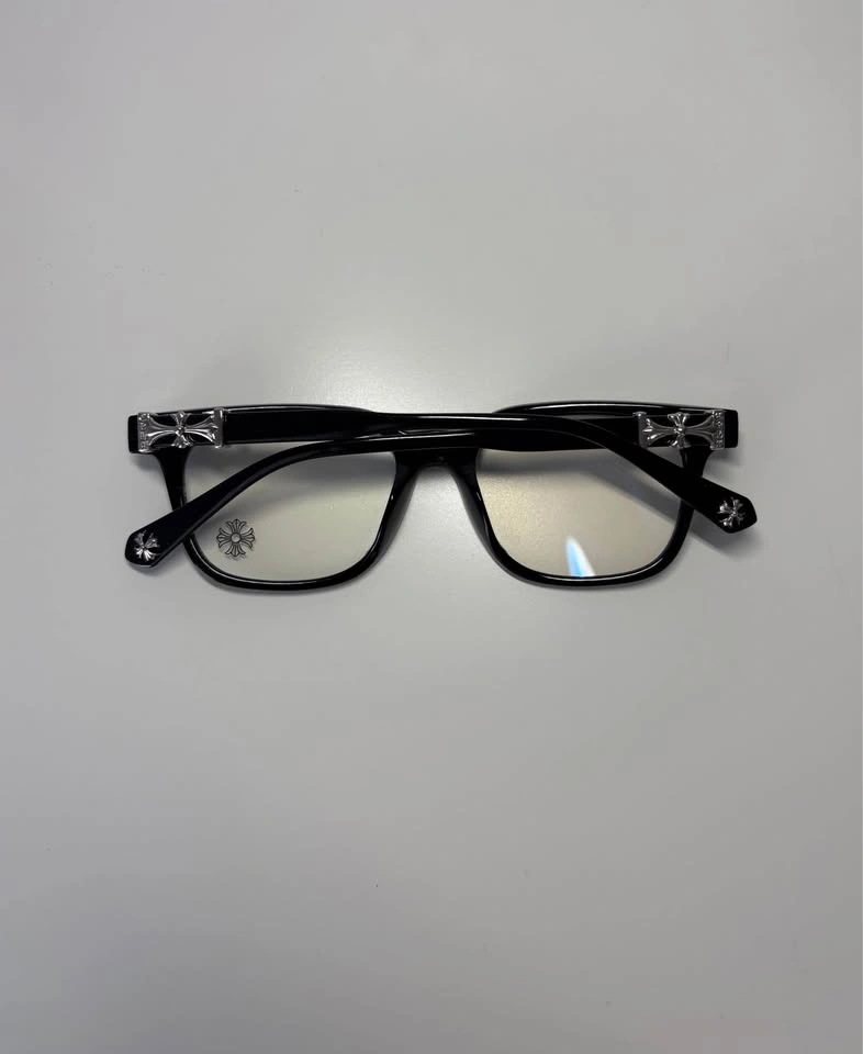 Chrome Hearts BlueLight Glasses - photo 3