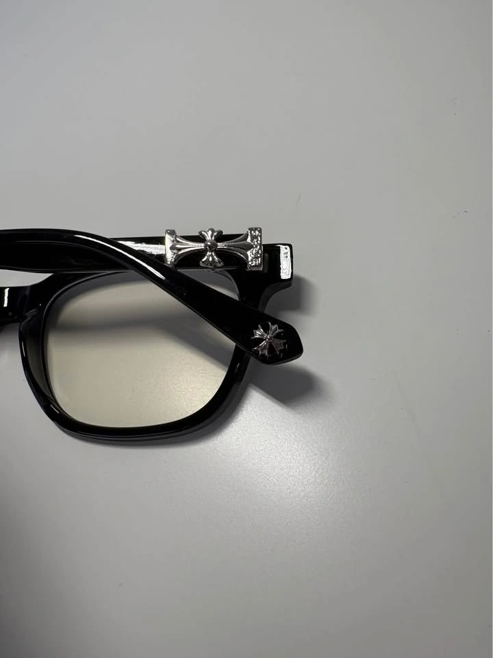 Chrome Hearts BlueLight Glasses - photo 4