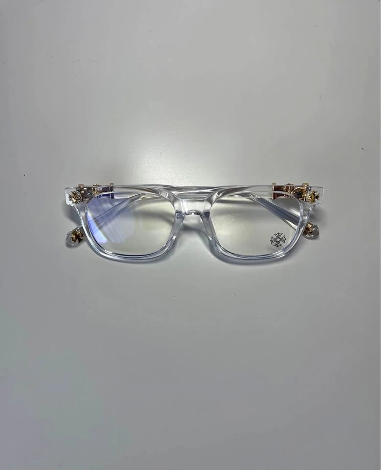 Chrome Hearts BlueLight Glasses