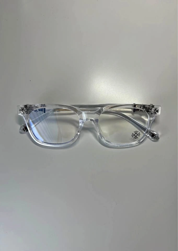 Chrome Hearts BlueLight Glasses