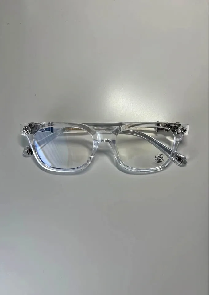 Chrome Hearts BlueLight Glasses