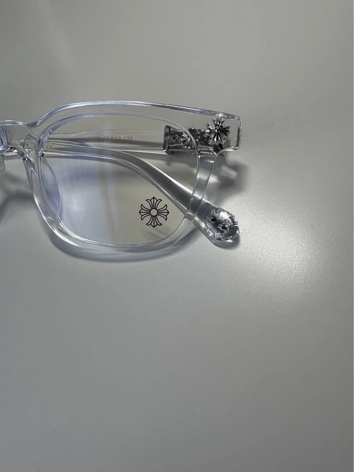 Chrome Hearts BlueLight Glasses - photo 2