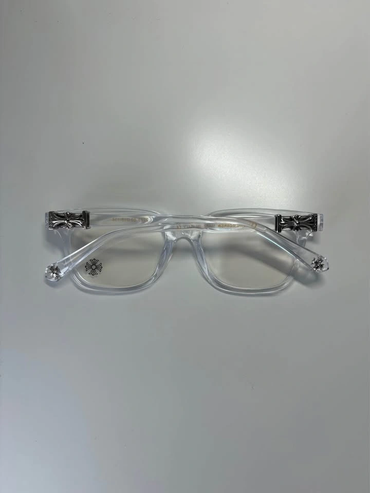 Chrome Hearts BlueLight Glasses - photo 3