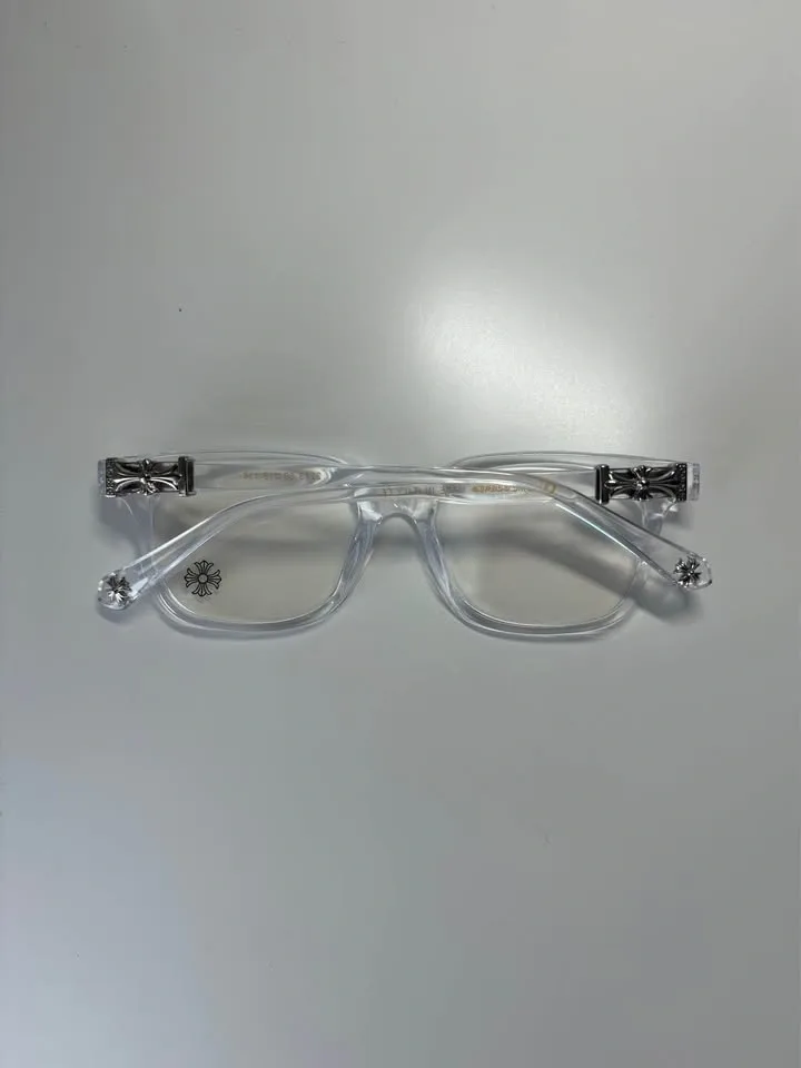 Chrome Hearts BlueLight Glasses - photo 3