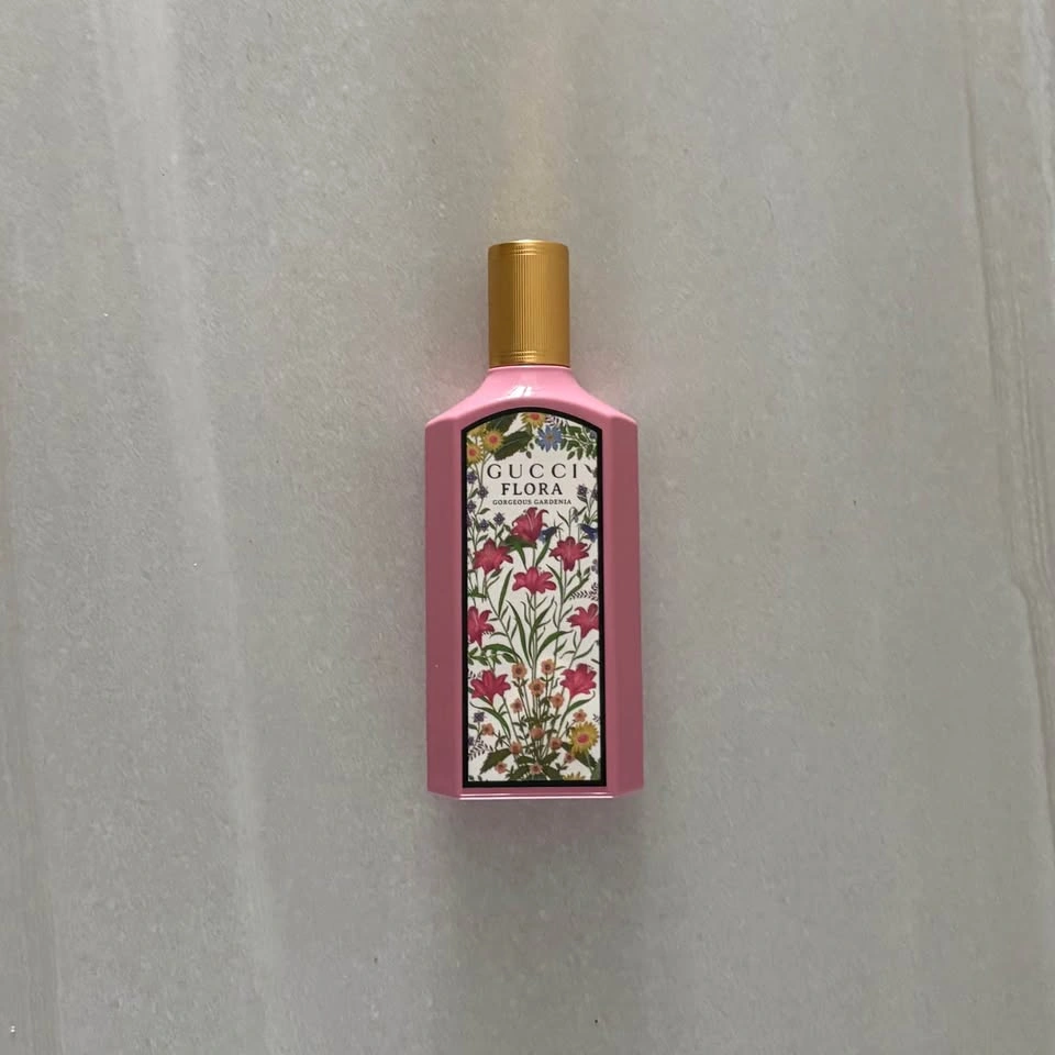 Gucci Flora Gorgeous Gardenia 100ml Eau de Parfum - photo 2