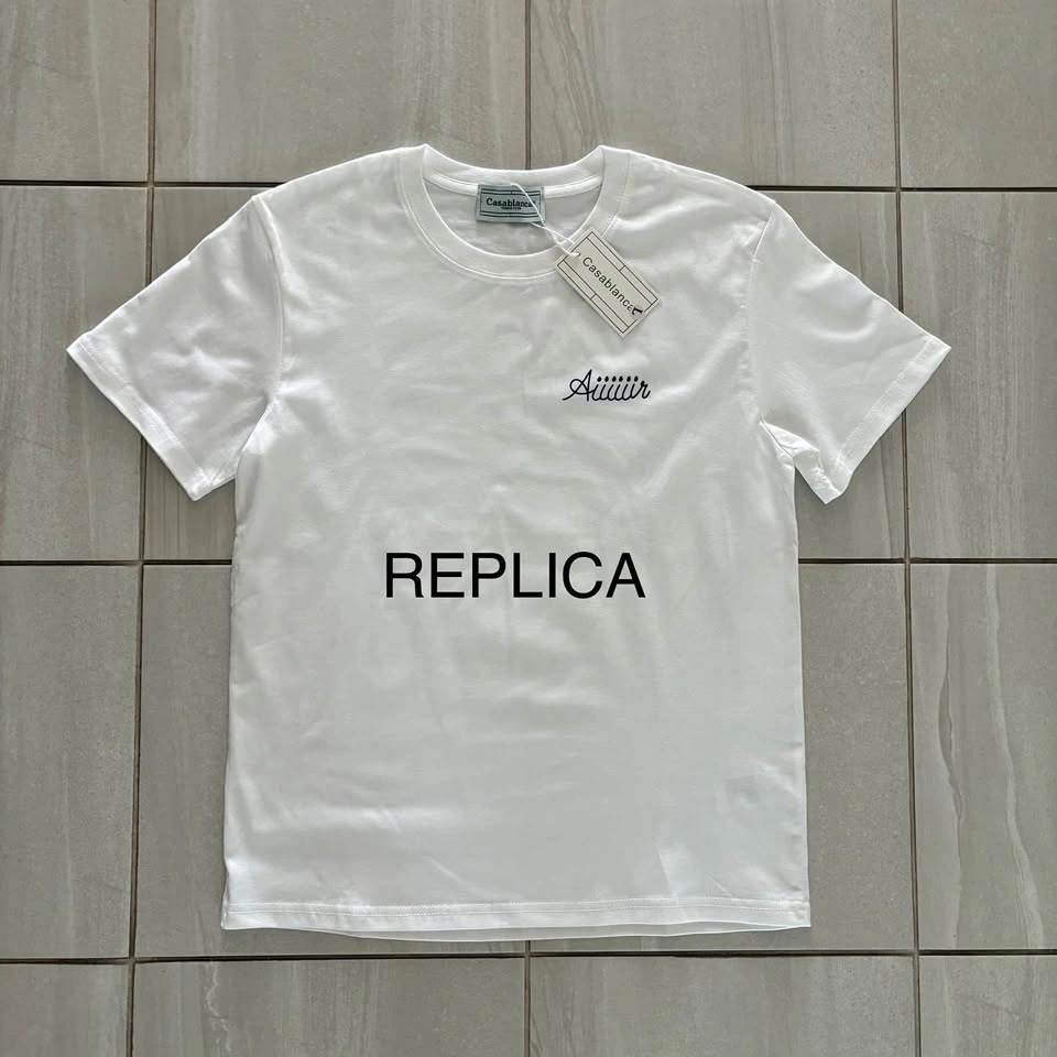 Casablanca Aiiiiiir T-Shirt