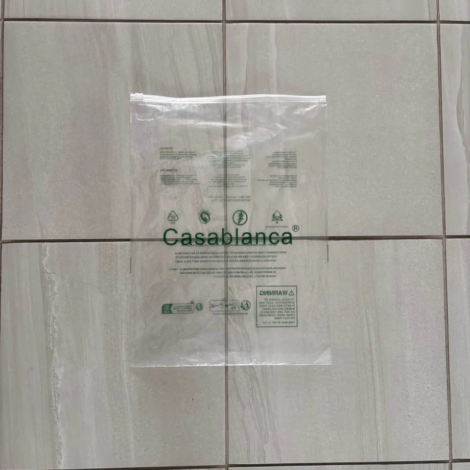 Casablanca Aiiiiiir T-Shirt - photo 4