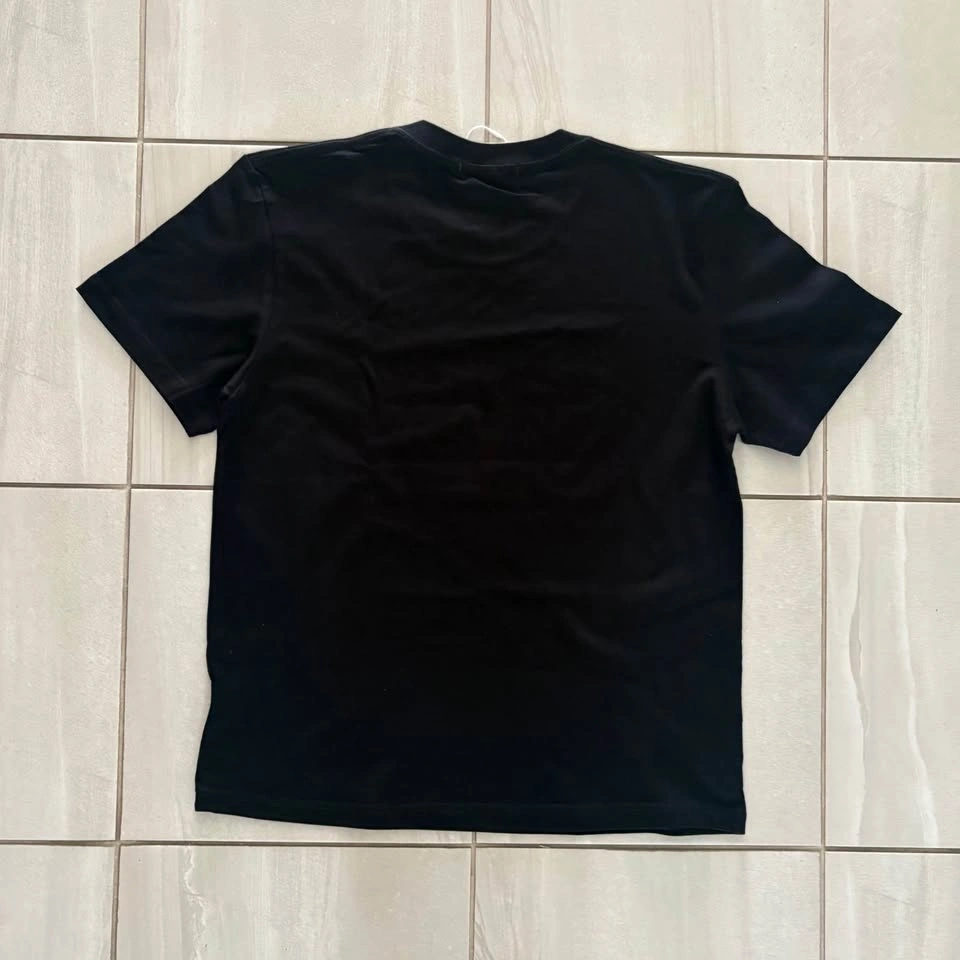 Casablanca Tennis Club T-Shirt - photo 4