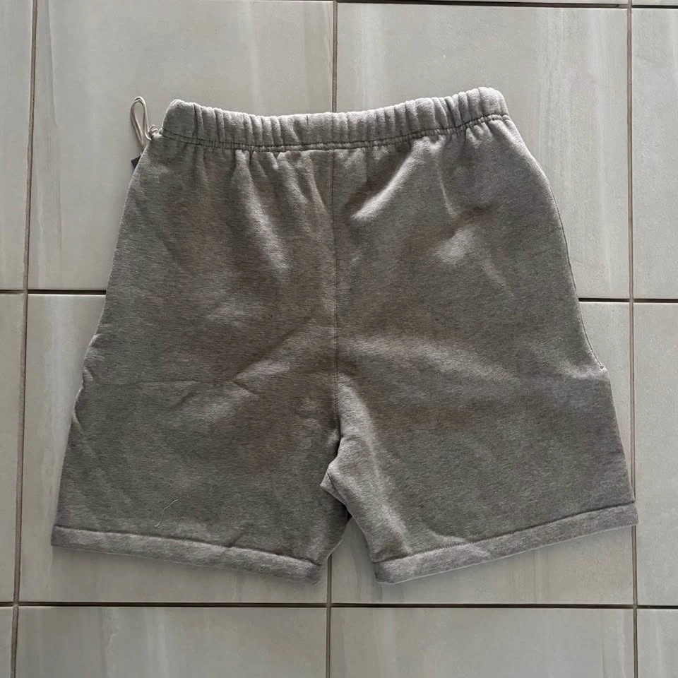 Essentials Fear of God Shorts - photo 5