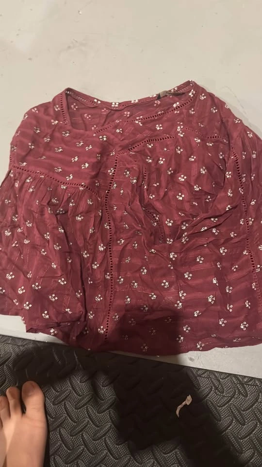 10 Women’s Tops Bundle – Casual and Office Wear - photo 2