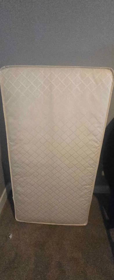 Convertible Baby Crib to Toddler Bed - photo 5