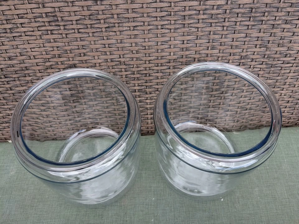 2- 1gal glass jars will sell singles - photo 2