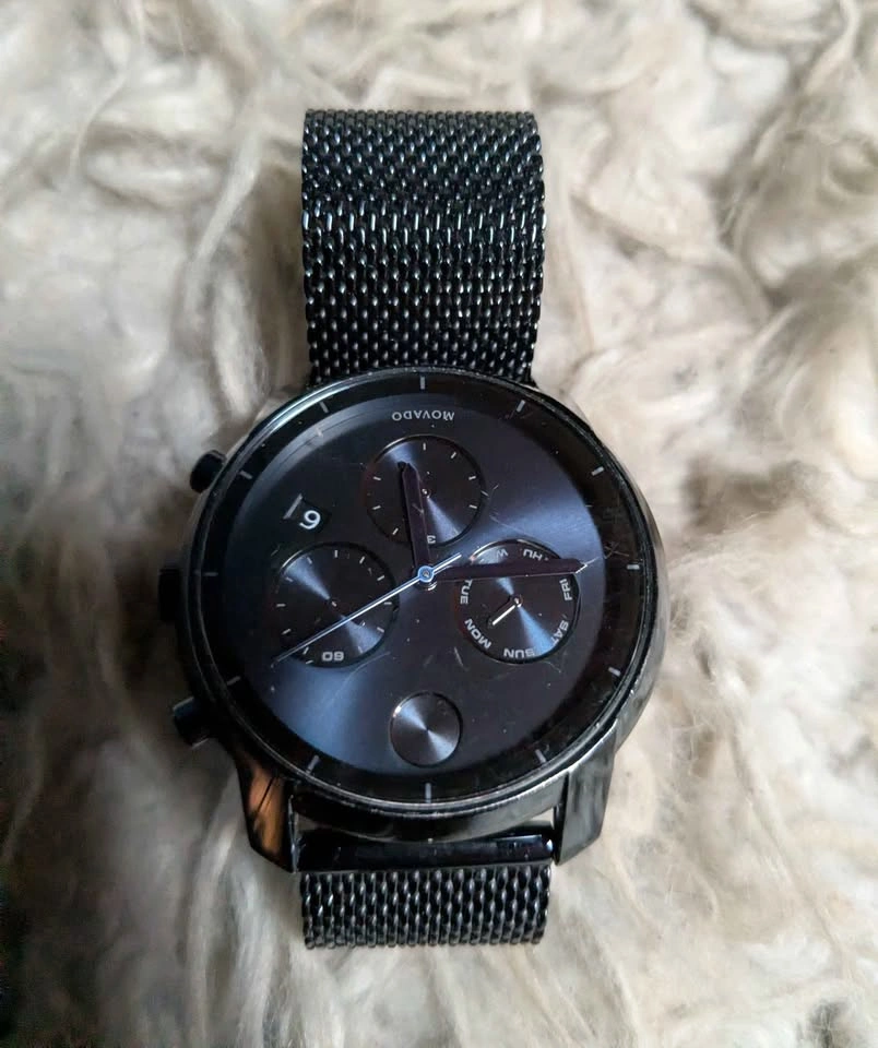 Mavado, Lamborghini, and Citizen Eco-Drive Watches - photo 2