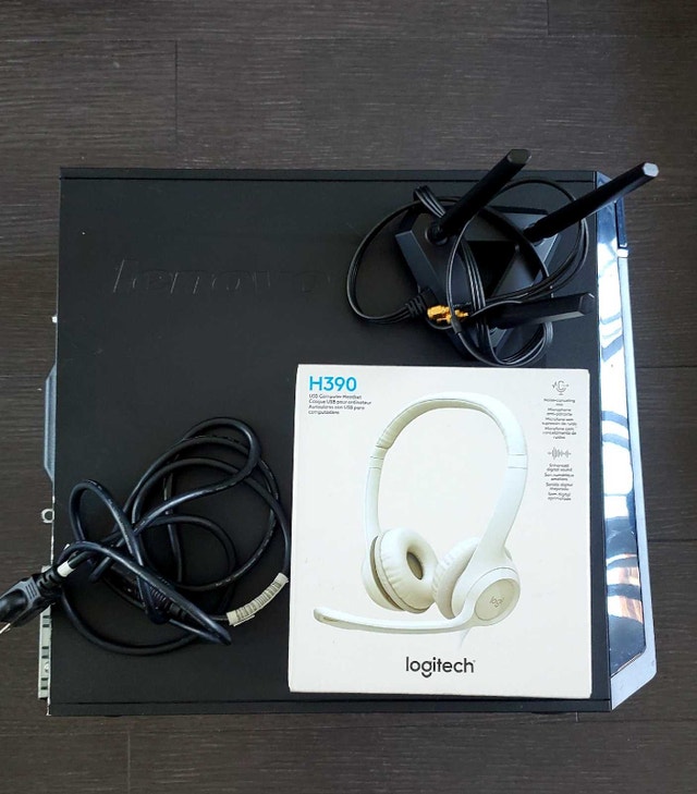 Pro Tech Package Bundle