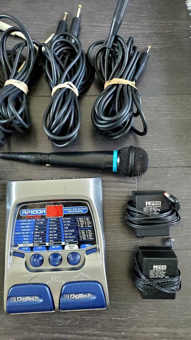 Pro Musician Bundle - photo 3