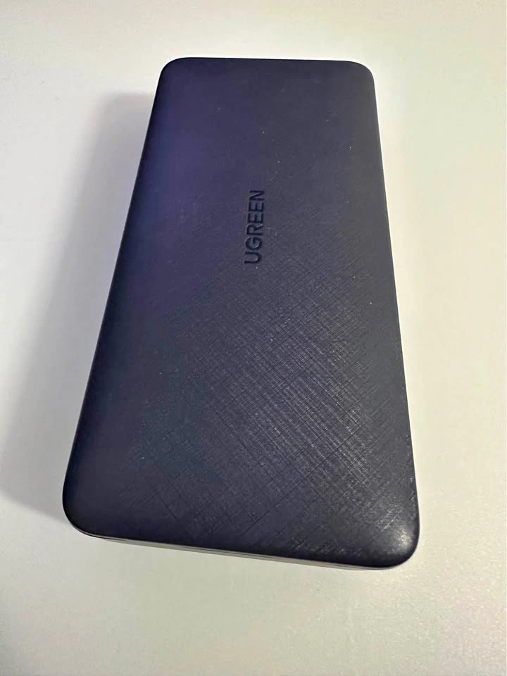 UGREEN 20000mAh Fast Charging Power Bank