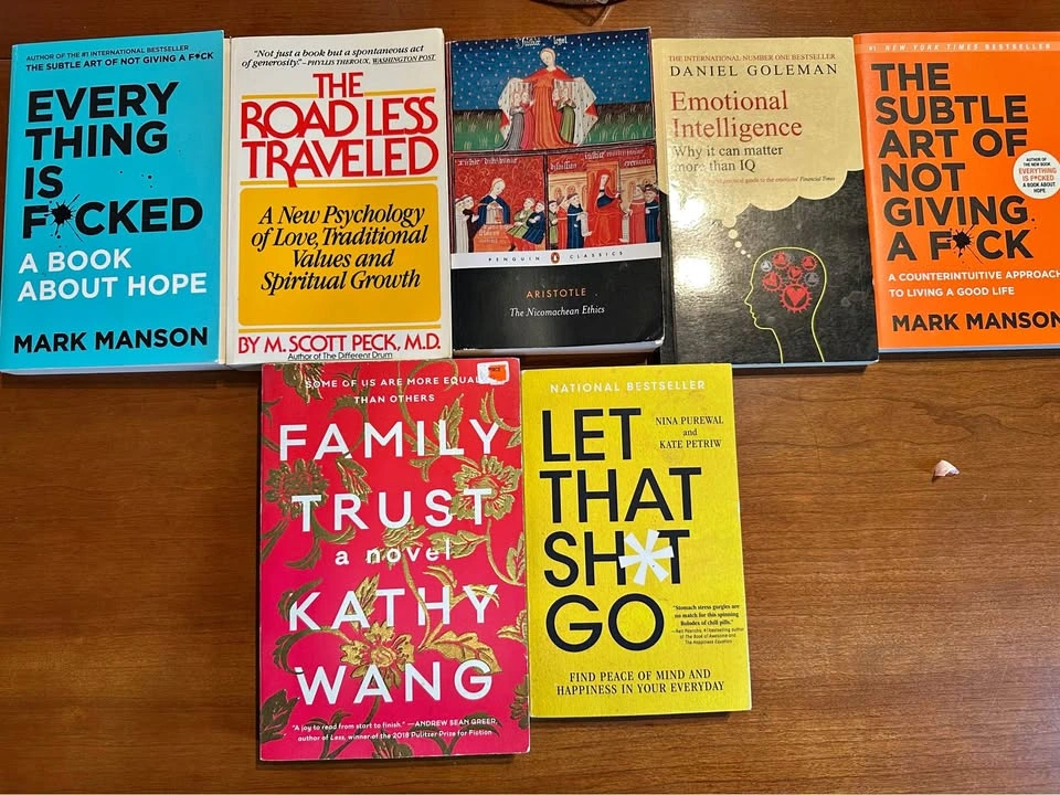 Books