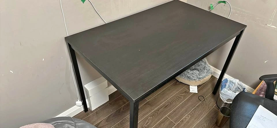 Ikea Sandsberg table 110x67cm
