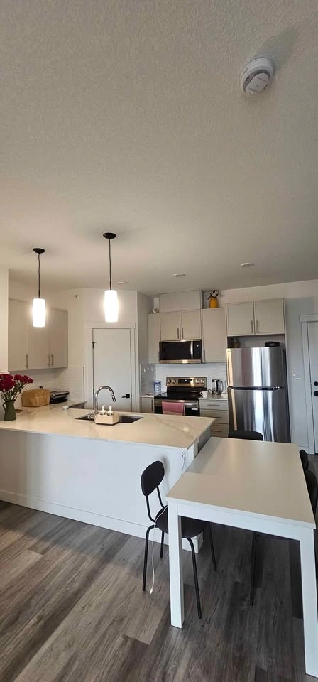 Spacious 2 Bed / 2 Bath Apartment for Lease Takeover - photo 2
