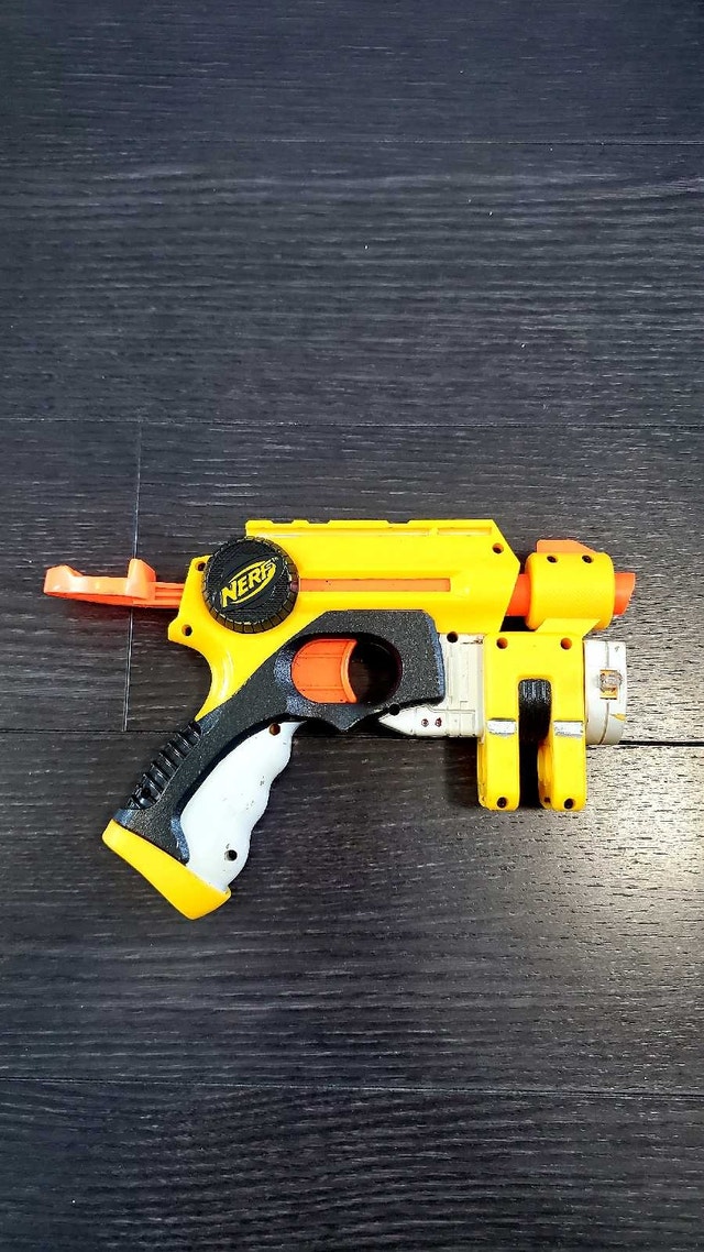 Nerf Blaster Lot Sale - photo 4