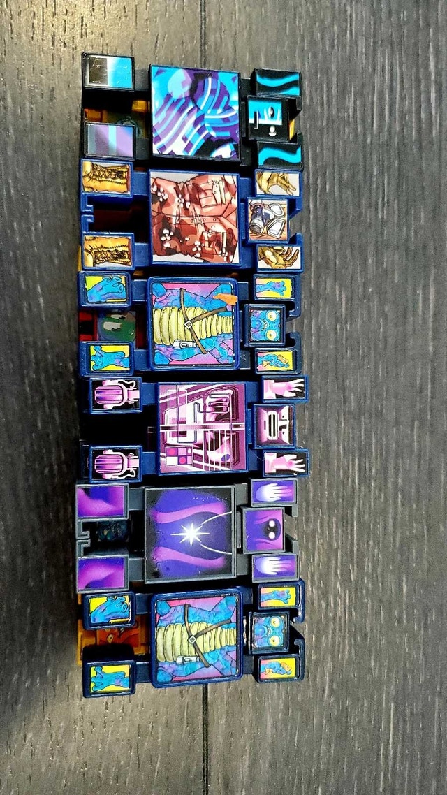 Nak Nak collection - photo 3