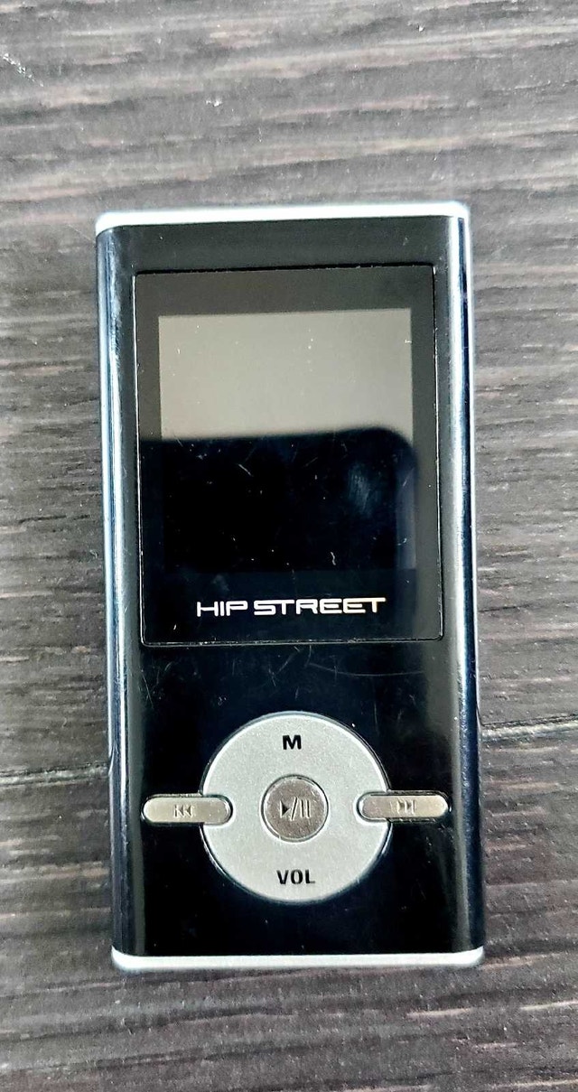 Hipstreet MP3 Players - photo 4