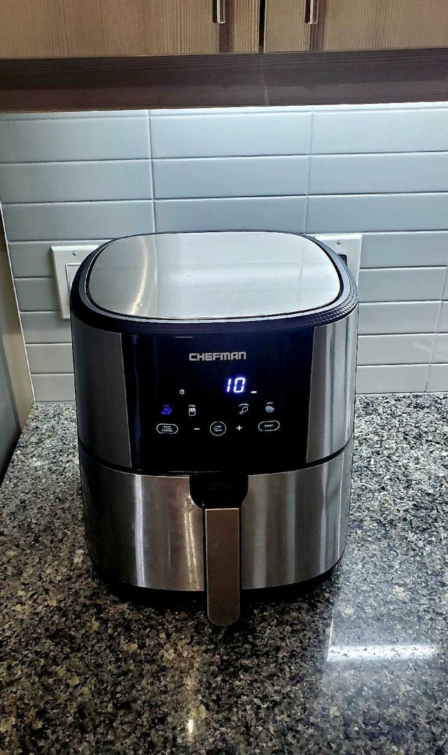 Chefman Air Fryer