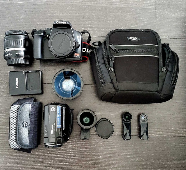 Pro Photographer Bundle