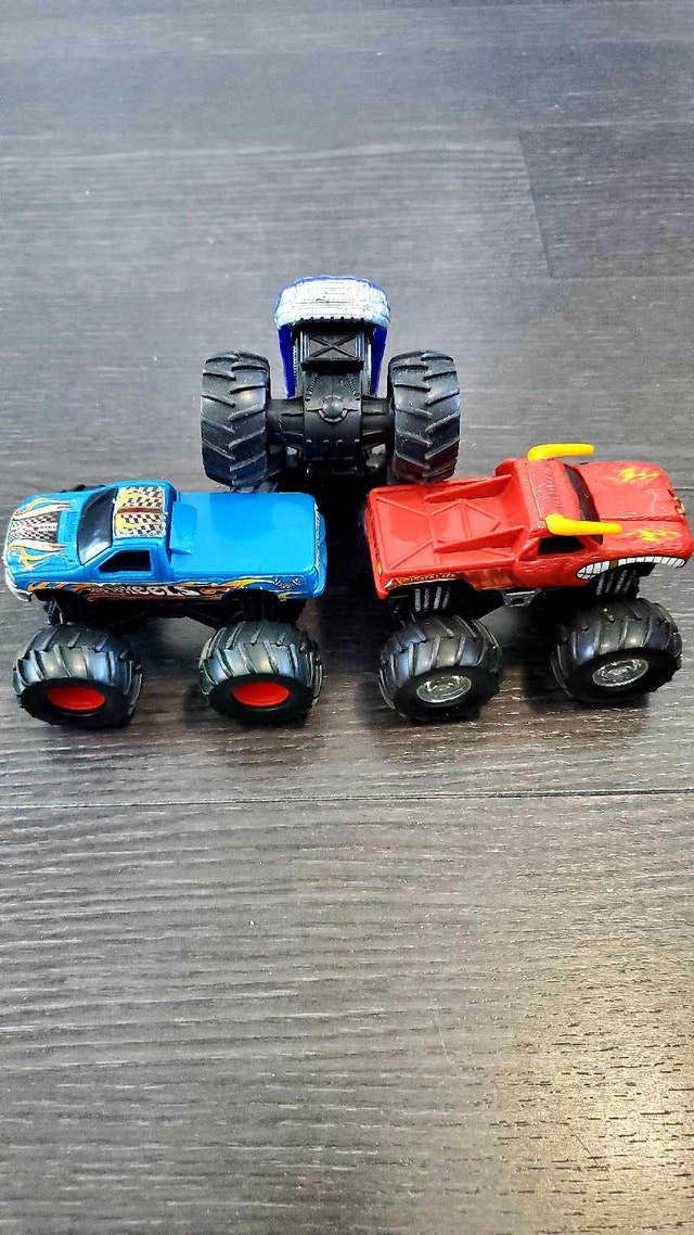 Hot Wheels Toy Vehicle Collection - photo 4