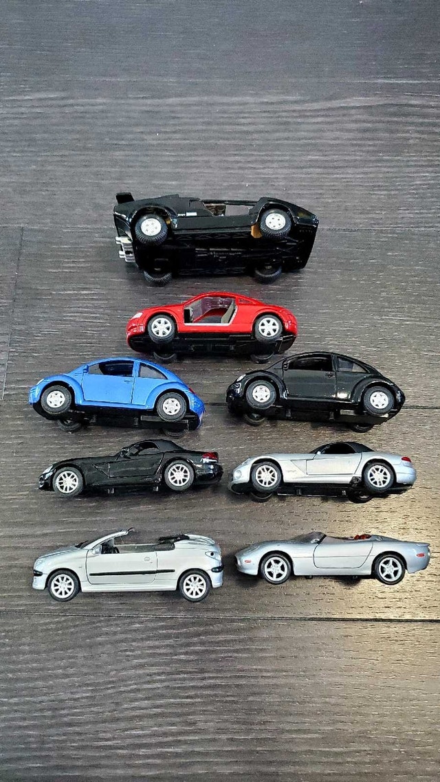 Hot Wheels Toy Vehicle Collection - photo 5
