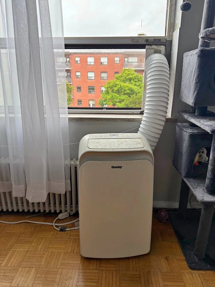 Danby 14,000 BTU Portable Air Conditioner