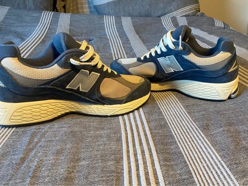 New balance 2002R - photo 2