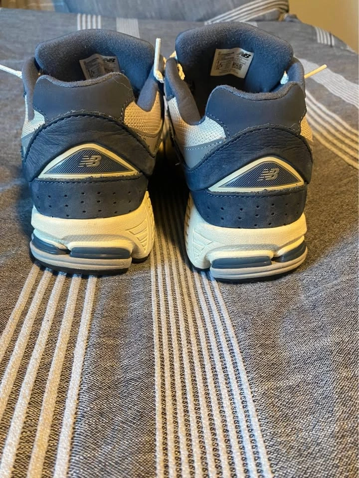 New balance 2002R - photo 5