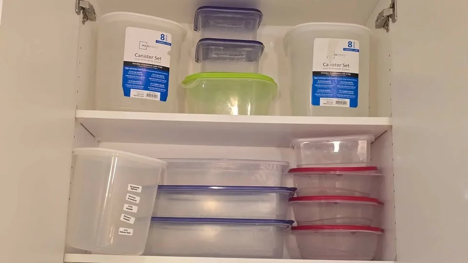 Food Storage Container Set - photo 2