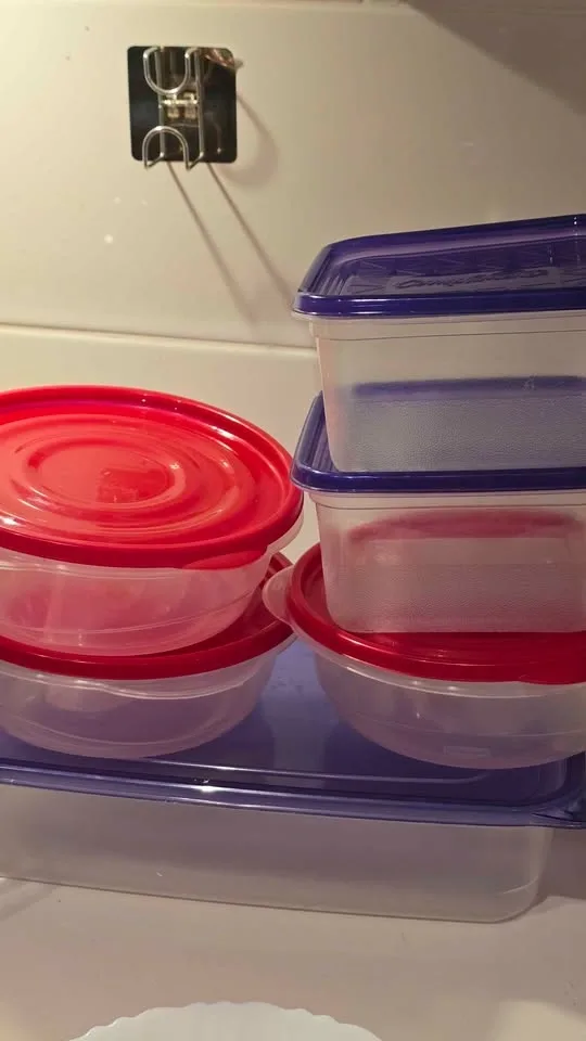 Food Storage Container Set - photo 5