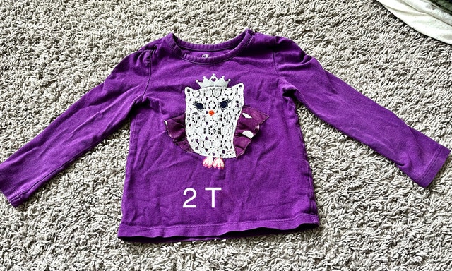 Toddler Outfits, Jeans, Pants 2/3T (Old Navy, Joe Fresh)