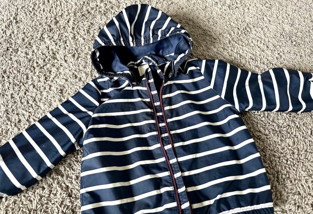 H&M Baby Spring Jacket