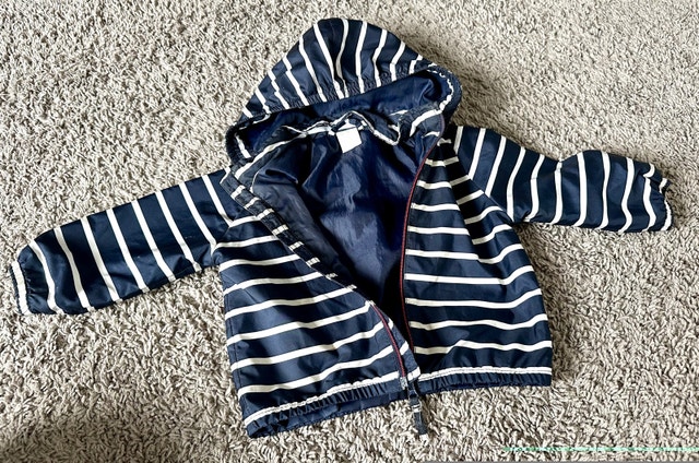 H&M Baby Spring Jacket - photo 2
